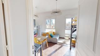 Magnifique studio - Boulevard de Strasbourg - 6