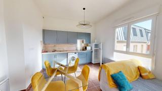 Magnifique studio - Boulevard de Strasbourg - 5