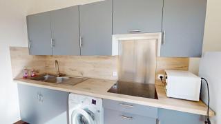 Magnifique studio - Boulevard de Strasbourg - 3