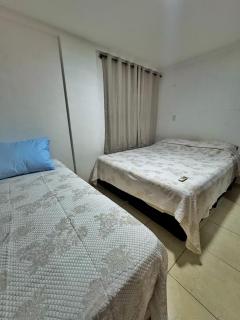 Lindo Flat em Ponta Negra - 2