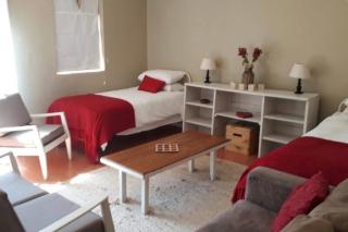 Vredelus Farm Stay Family Cottage - 5