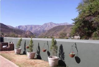 Vredelus Farm Stay Family Cottage - 2