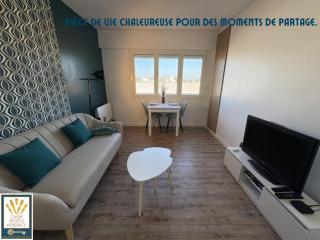 Le Cocon de Port-Louis - 5