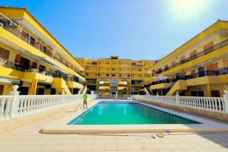 Apartament La Mata - 8