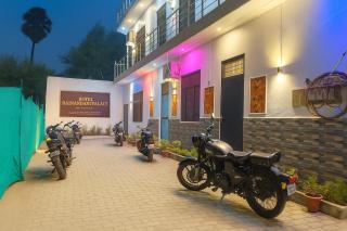 Rajnandani Palace -Just Close With Ram Janmabhoomi Ayodhya - 7