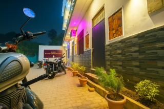 Rajnandani Palace -Just Close With Ram Janmabhoomi Ayodhya - 3