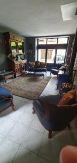 Ancient House in Village Centre - 7