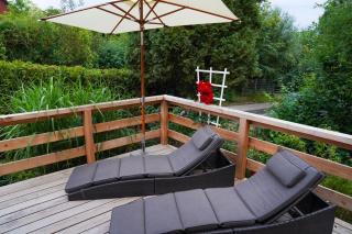 Ferienhaus Sjö Hus Pülsen - Köhn - 5