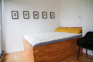 Ferienhaus Sjö Hus Pülsen - Köhn - 3