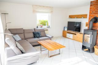 Ferienhaus Malibu Schönberg - Kalifornien - 1