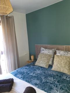 Au Doubs lac Meublé tourisme 3 étoiles - 5