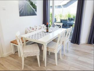 Ferienhaus Rachel III Schönberg - Holm - 6