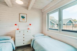 Ferienhaus Sorgenfrei Schönberg - Holm - 1