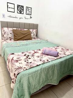 Lindo APT 05 em bairro central de Petrolina em prédio familiar - 7