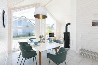 Ferienhaus Sansibay Schönberg - Holm - 8