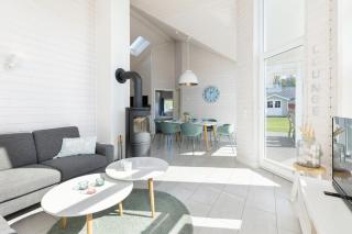 Ferienhaus Sansibay Schönberg - Holm - 5