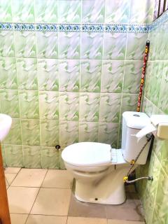 Appart Green Cotonou - 4