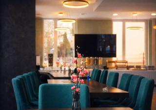 Lillys Hotel München - 1