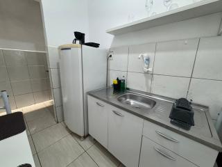 Lindo APT 05 em bairro central de Petrolina em prédio familiar - 3