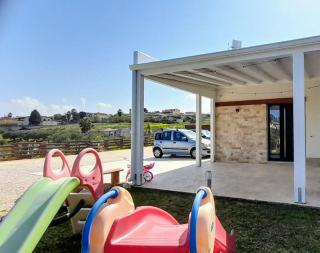 CI VULIA B&B - Sicilia, con colazione, piscina, barbecue, parcheggio, free wifi, sea pool and bbq - 9