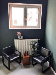 THE GREEN CHAIR Hoheluft - 140qm apartment for 6-8 - 4