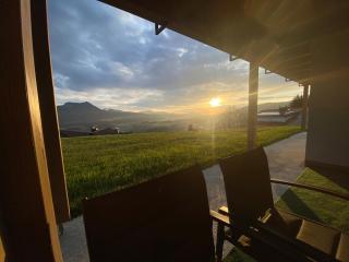 Auszeit am Mondseeberg - 8