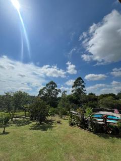 Sítio em meio a natureza, perfeito para relaxar - 3