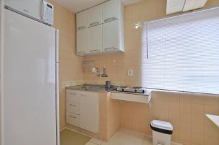 Lindo apt confortável com localização privilegiada - 2