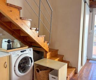 Mary's Bright Apartment · Corfu Old Town - 7