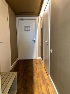 Apartment 9 at Alliance Palace - Batumi - 5