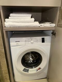 Apartment 9 at Alliance Palace - Batumi - 4