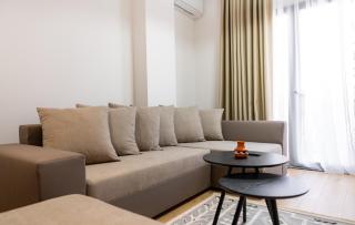 Barrikada-E Apartments - 3