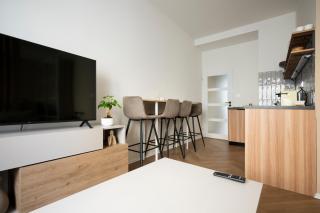 Place of Grace - Anděl 1 min to subway - 7