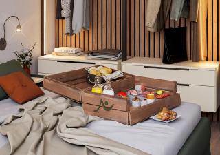 chill in - alpine lifestyle apartments - 2