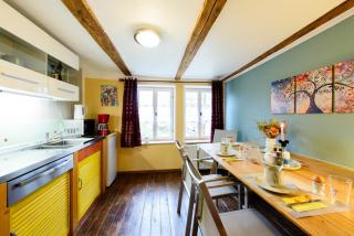 Ferienwohnungen "Sonnenschein" und "Piccolo" - 8