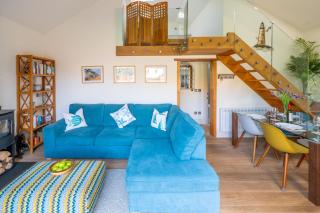 Knot Cottage - 2