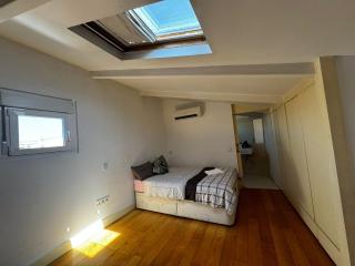 Chueca Gran via Marcos Apartamentos PARKING TPH - 3