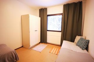 LibO-apartment, Juont 3 - 6