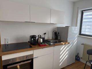 Ferienwohnung LuMa in Rottenacker - Rottenacker - 5