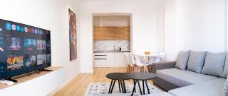 Barrikada-E Apartments - 8