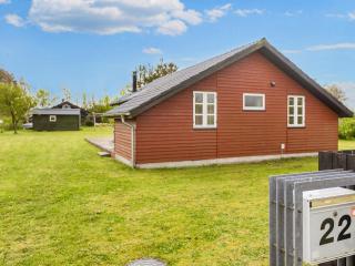 6 person holiday home in Nibe - 5