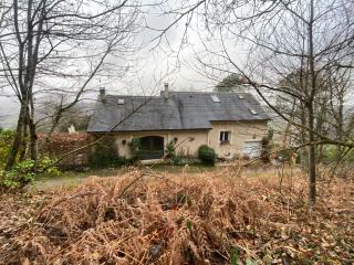 Maisonnette la Grue - Vallée de la Dordogne - Aubazines - 8