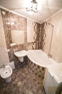 Apartments on Svobody Avenue- the center of Lviv - 2