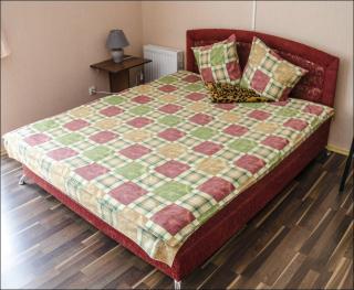 Hotel Cherkassy - Cherkasy - 5