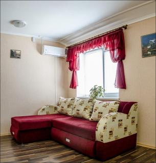 Hotel Cherkassy - Cherkasy - 4