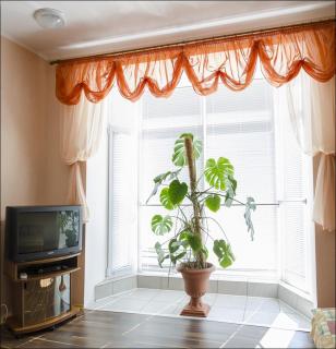 Hotel Cherkassy - 1