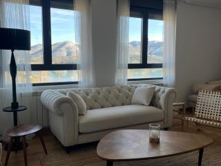 Casa Montaña de Riaño y Picos de Europa III - 1