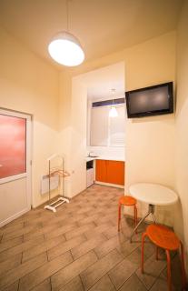 Apartment on Rappoporta 7a-4 - Lviv - 9