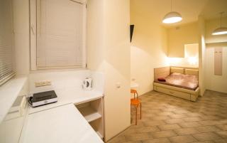 Apartment on Rappoporta 7a-4 - Lviv - 7