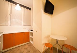 Apartment on Rappoporta 7a-4 - Lviv - 8